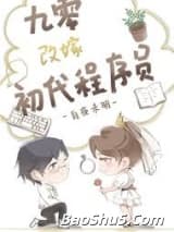 九零改嫁初代程序员